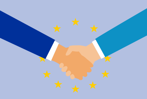EU free trade agreements
